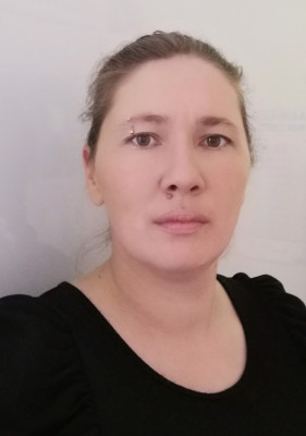 Бурдуковская Александра Александровна Бурдуковская Александра Александровна